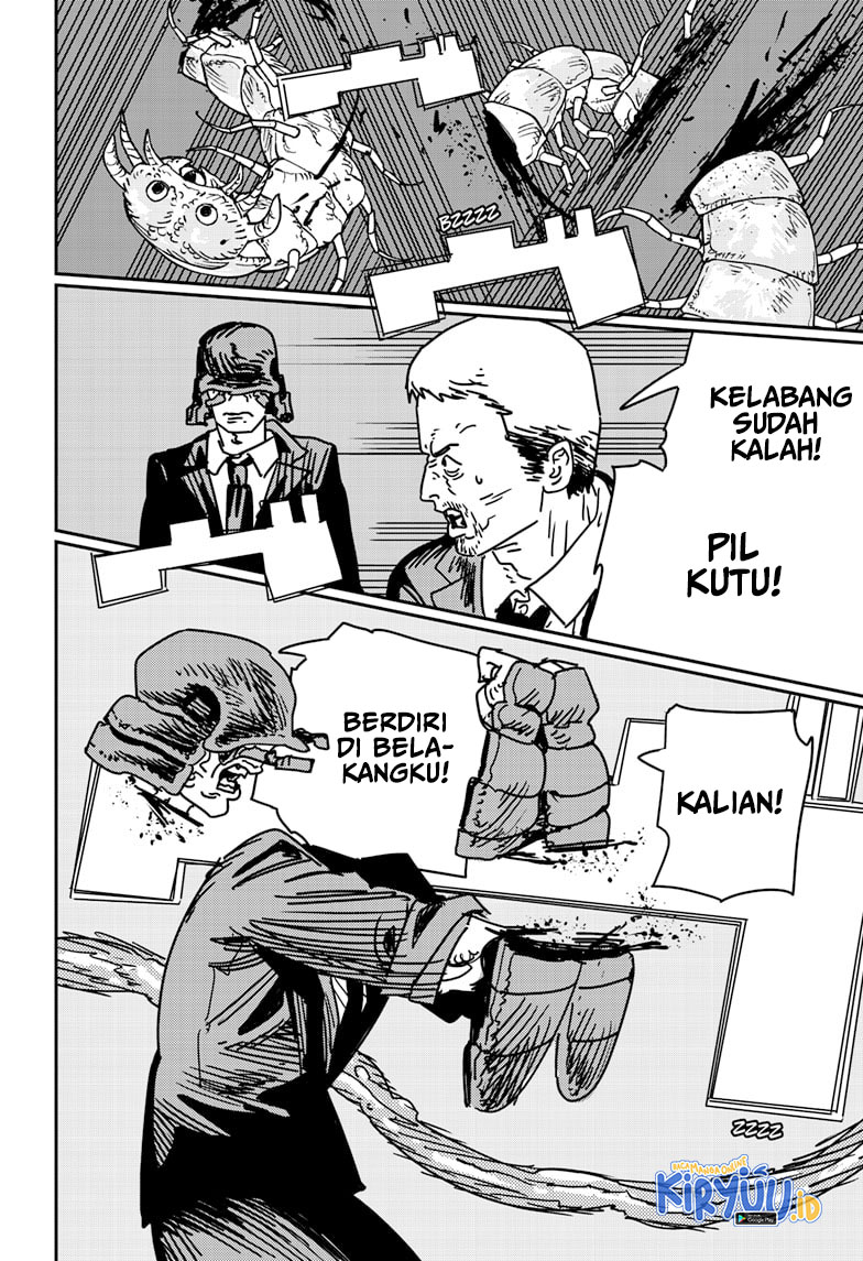Read Chainsaw Man (ID) Manga Online