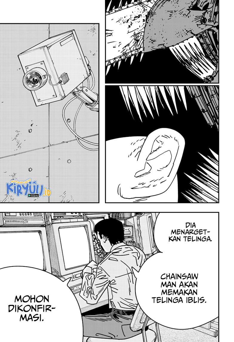 Read Chainsaw Man (ID) Manga Online
