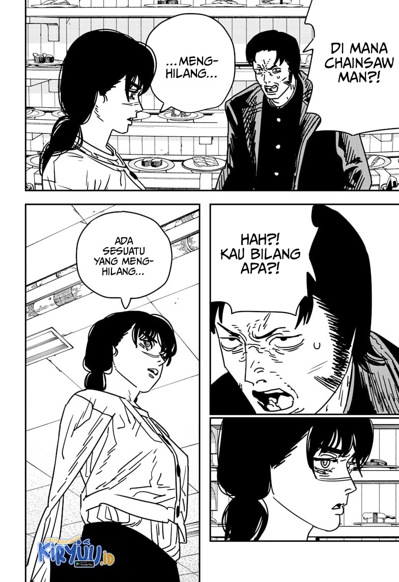 Read Chainsaw Man (ID) Manga Online