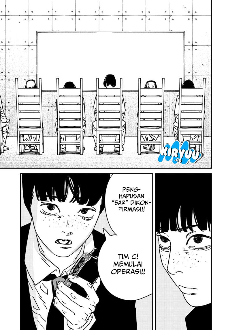 Read Chainsaw Man (ID) Manga Online
