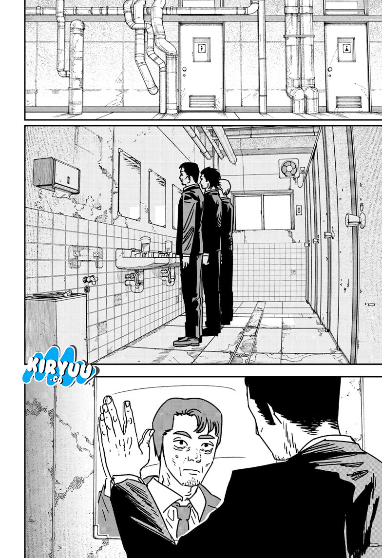 Read Chainsaw Man (ID) Manga Online