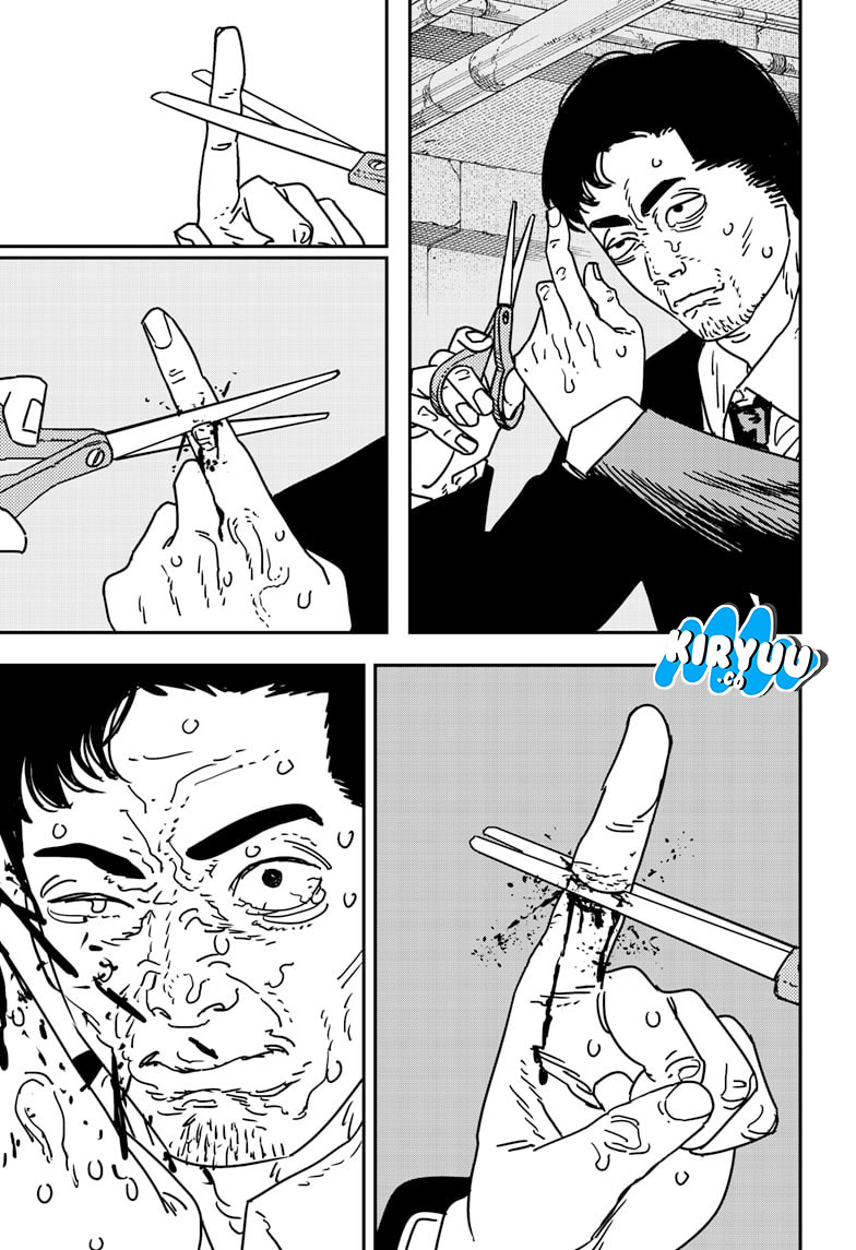 Read Chainsaw Man (ID) Manga Online