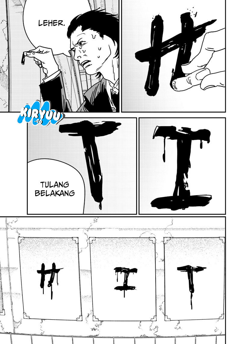 Read Chainsaw Man (ID) Manga Online