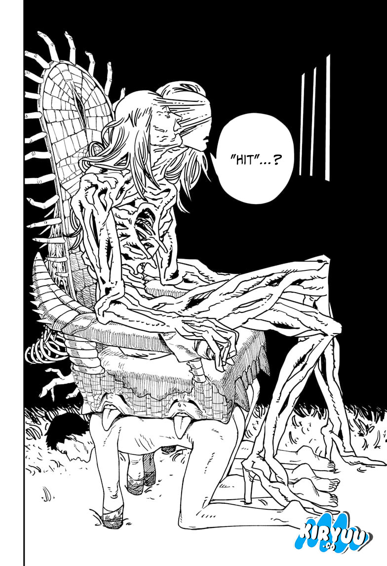 Read Chainsaw Man (ID) Manga Online
