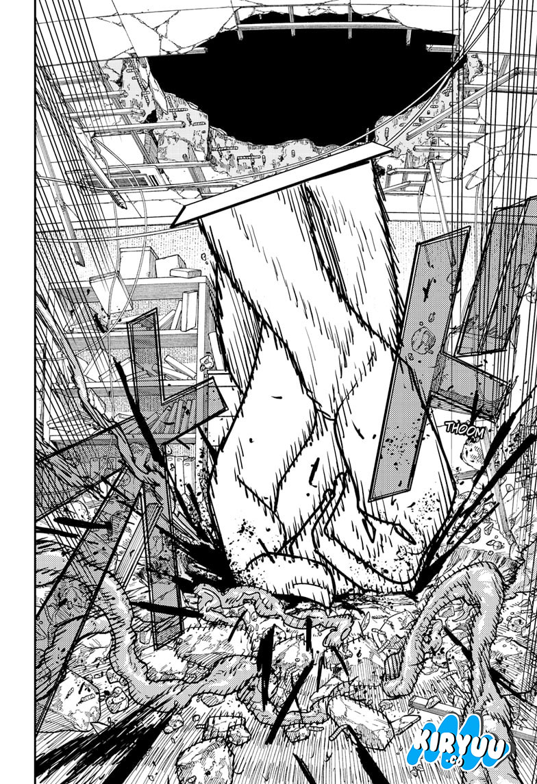 Read Chainsaw Man (ID) Manga Online