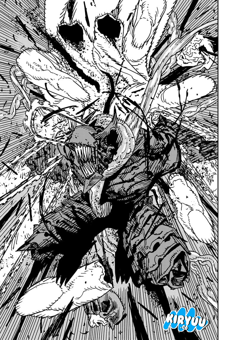 Read Chainsaw Man (ID) Manga Online