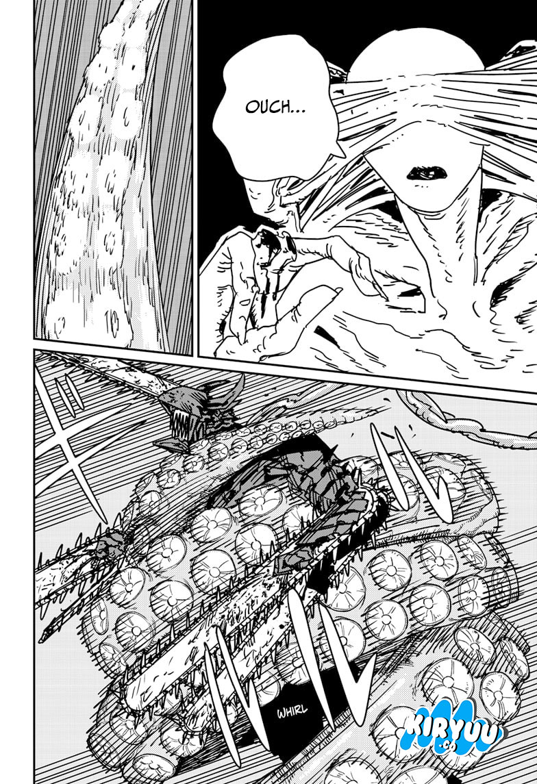 Read Chainsaw Man (ID) Manga Online