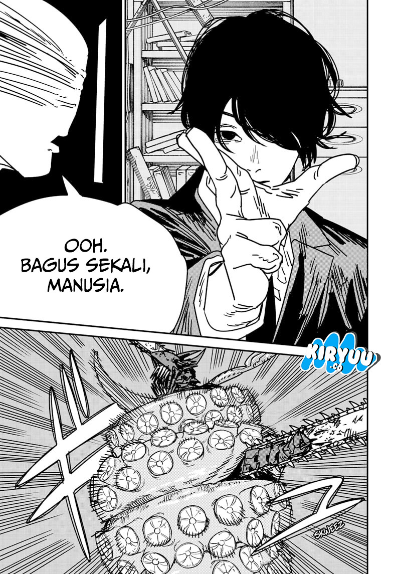 Read Chainsaw Man (ID) Manga Online
