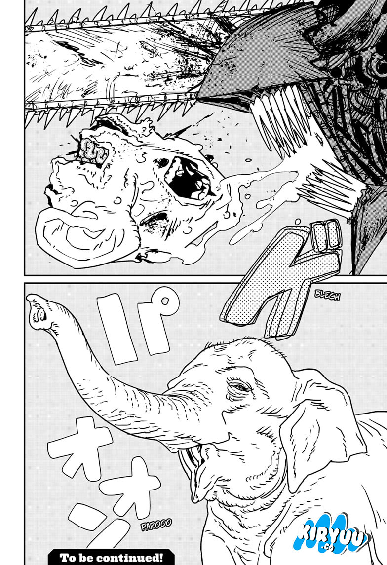 Read Chainsaw Man (ID) Manga Online