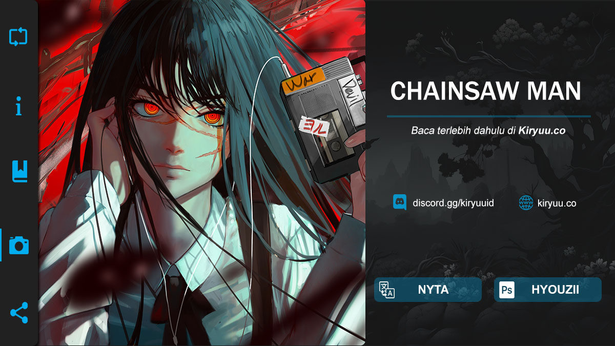 Read Chainsaw Man (ID) Manga Online