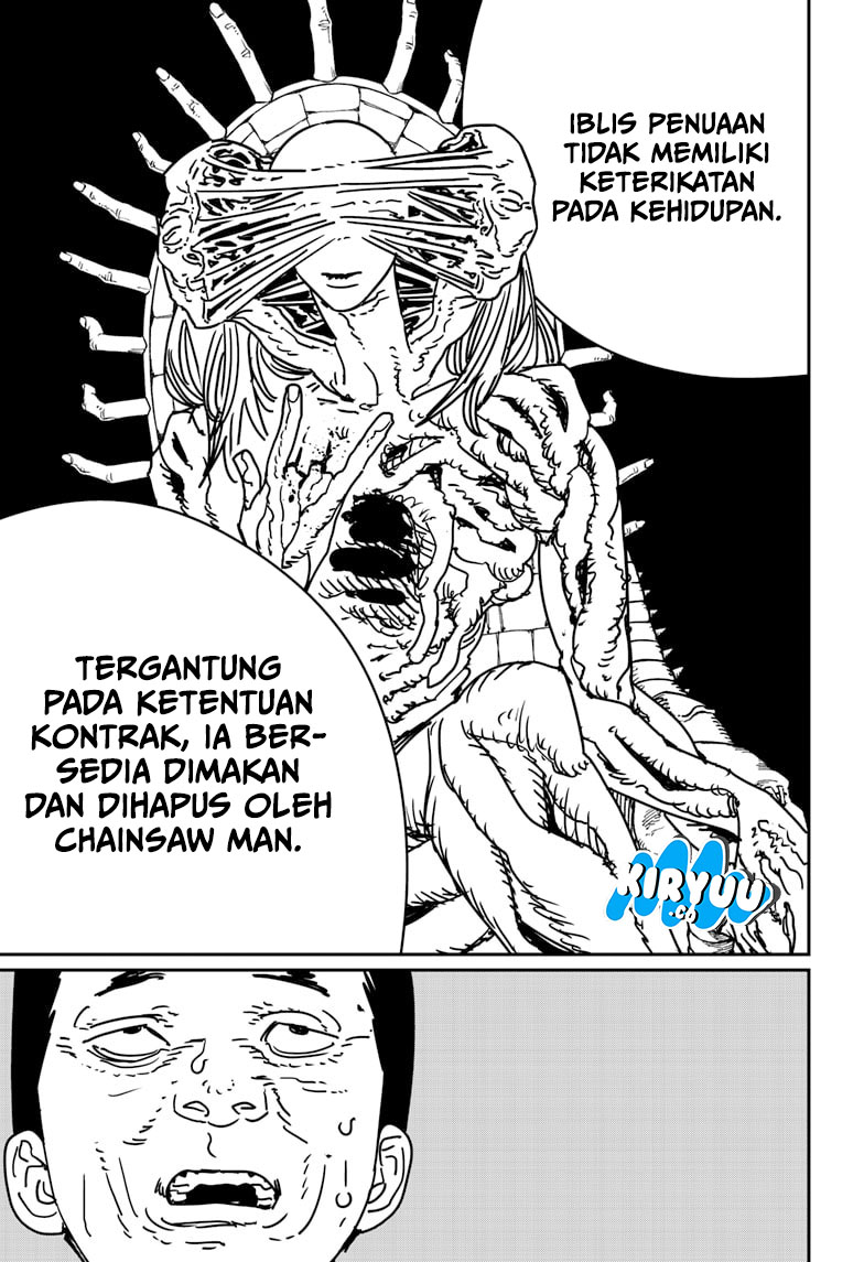 Read Chainsaw Man (ID) Manga Online