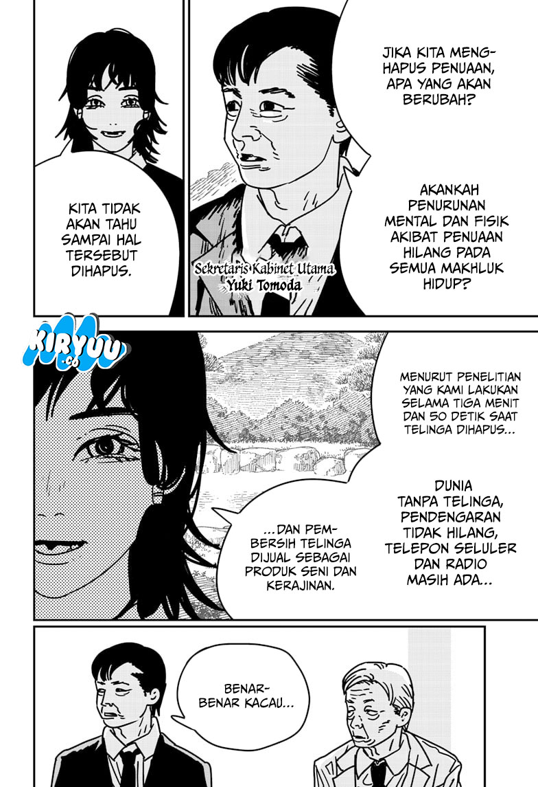 Read Chainsaw Man (ID) Manga Online