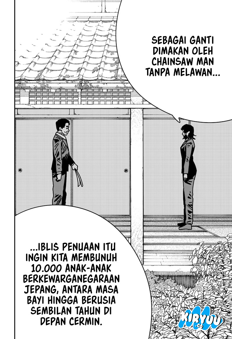 Read Chainsaw Man (ID) Manga Online