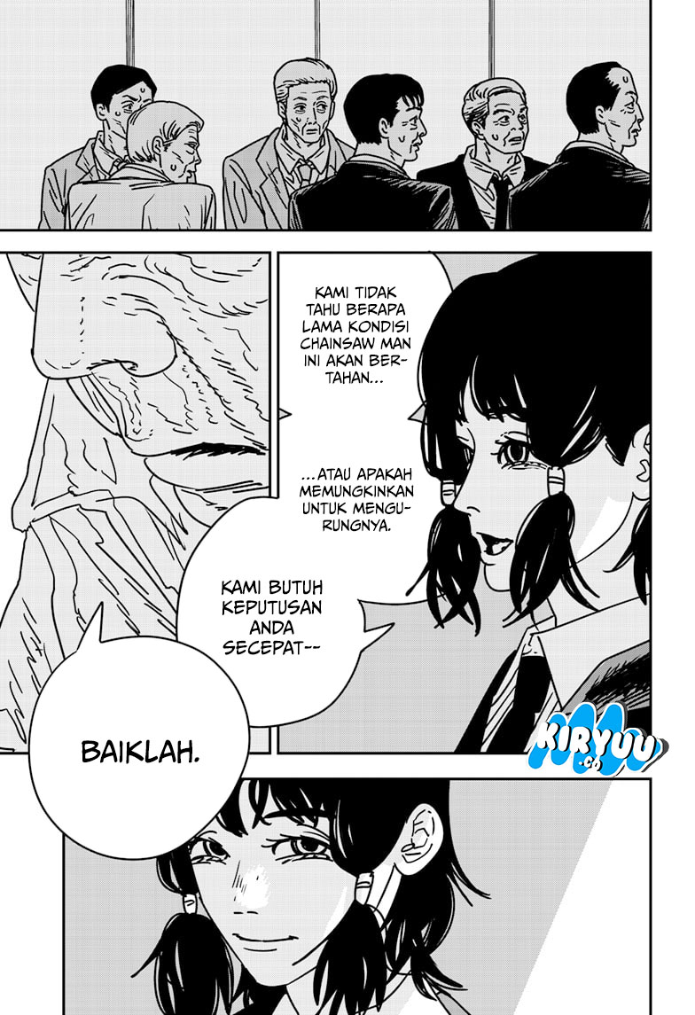 Read Chainsaw Man (ID) Manga Online