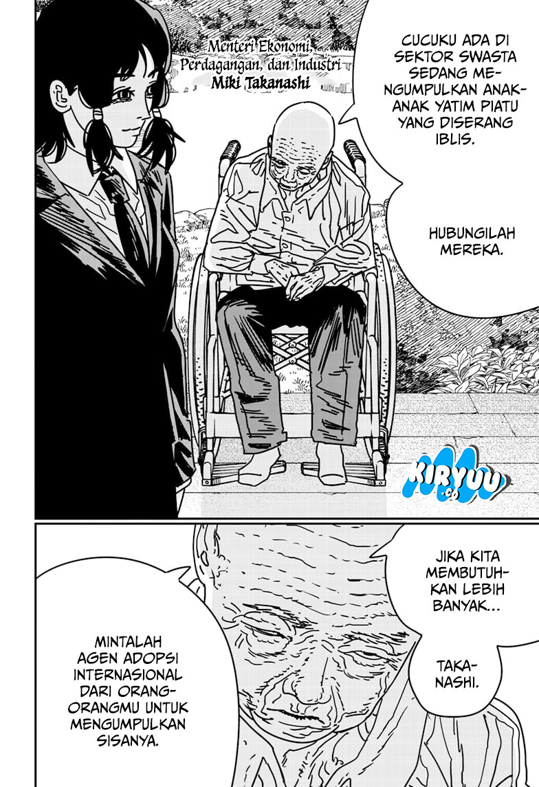 Read Chainsaw Man (ID) Manga Online
