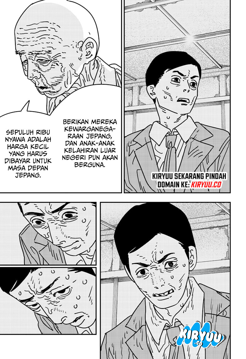 Read Chainsaw Man (ID) Manga Online