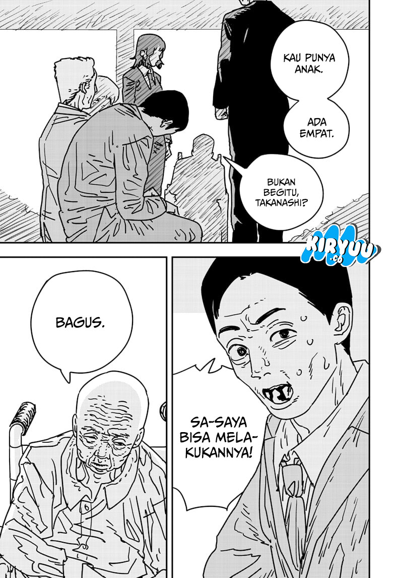 Read Chainsaw Man (ID) Manga Online