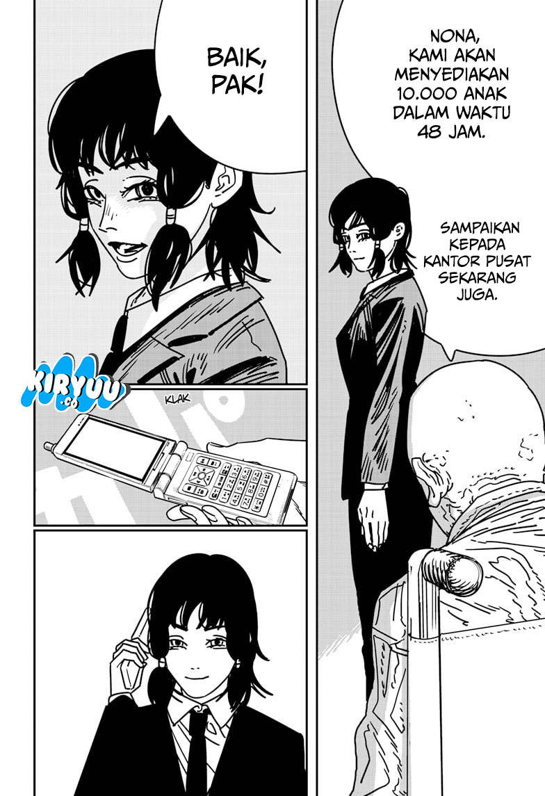 Read Chainsaw Man (ID) Manga Online