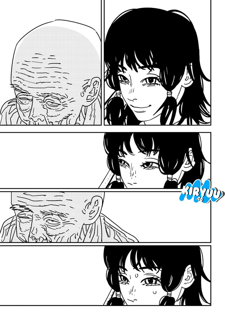 Read Chainsaw Man (ID) Manga Online