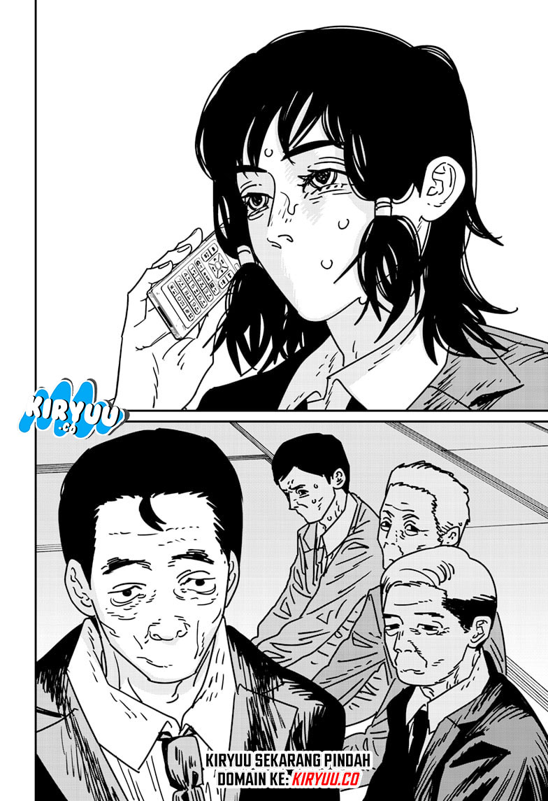 Read Chainsaw Man (ID) Manga Online