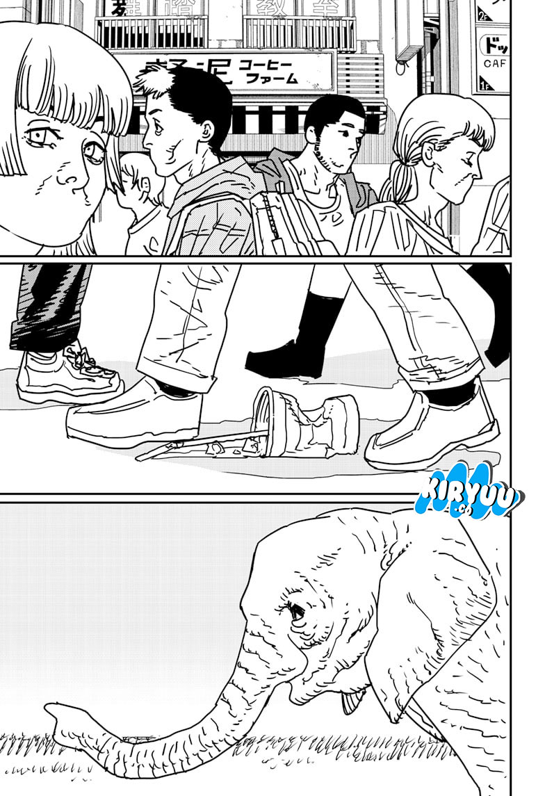 Read Chainsaw Man (ID) Manga Online