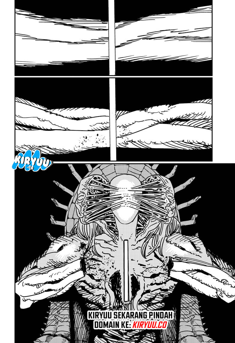 Read Chainsaw Man (ID) Manga Online