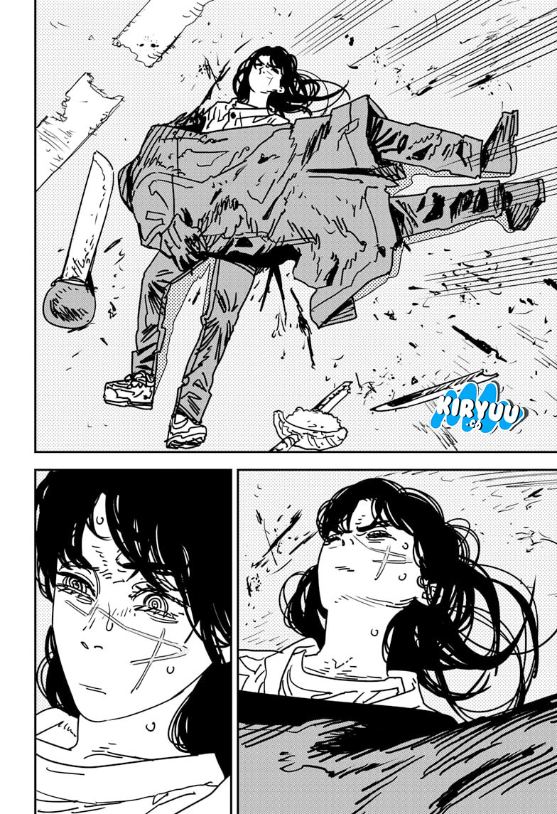 Read Chainsaw Man (ID) Manga Online