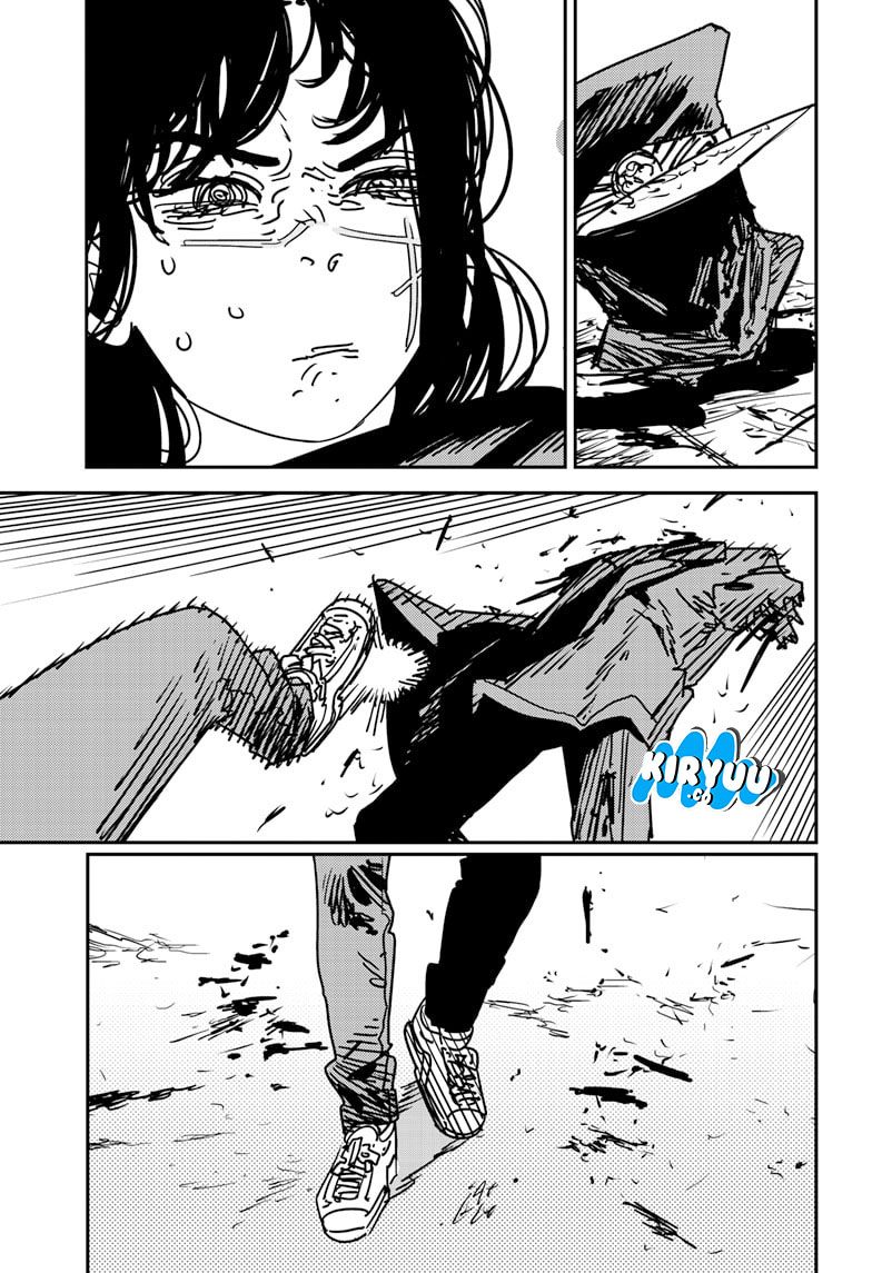 Read Chainsaw Man (ID) Manga Online
