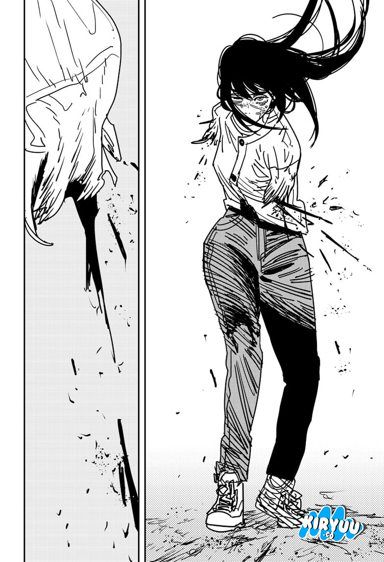 Read Chainsaw Man (ID) Manga Online
