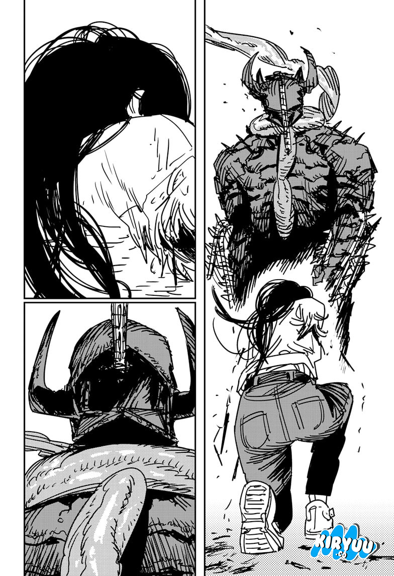 Read Chainsaw Man (ID) Manga Online