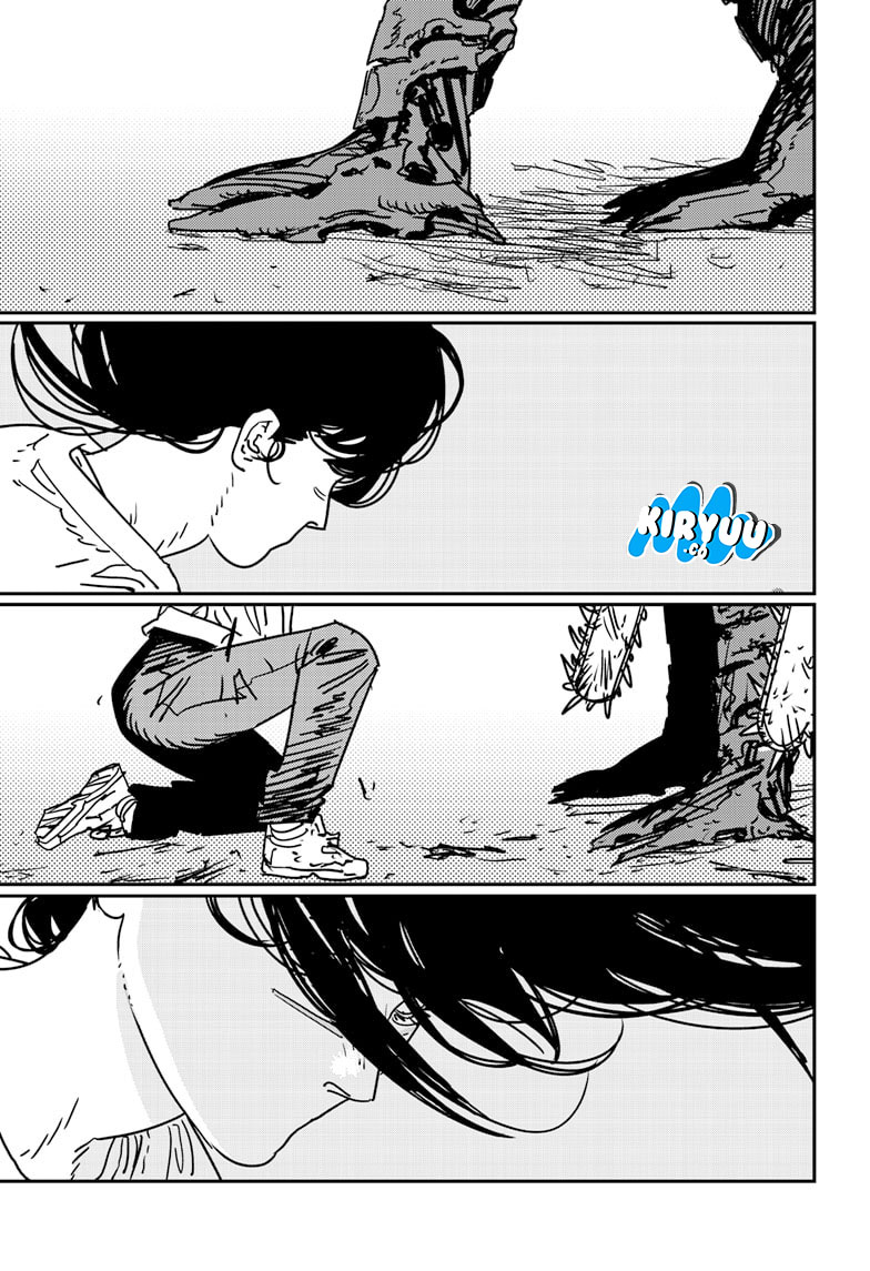 Read Chainsaw Man (ID) Manga Online