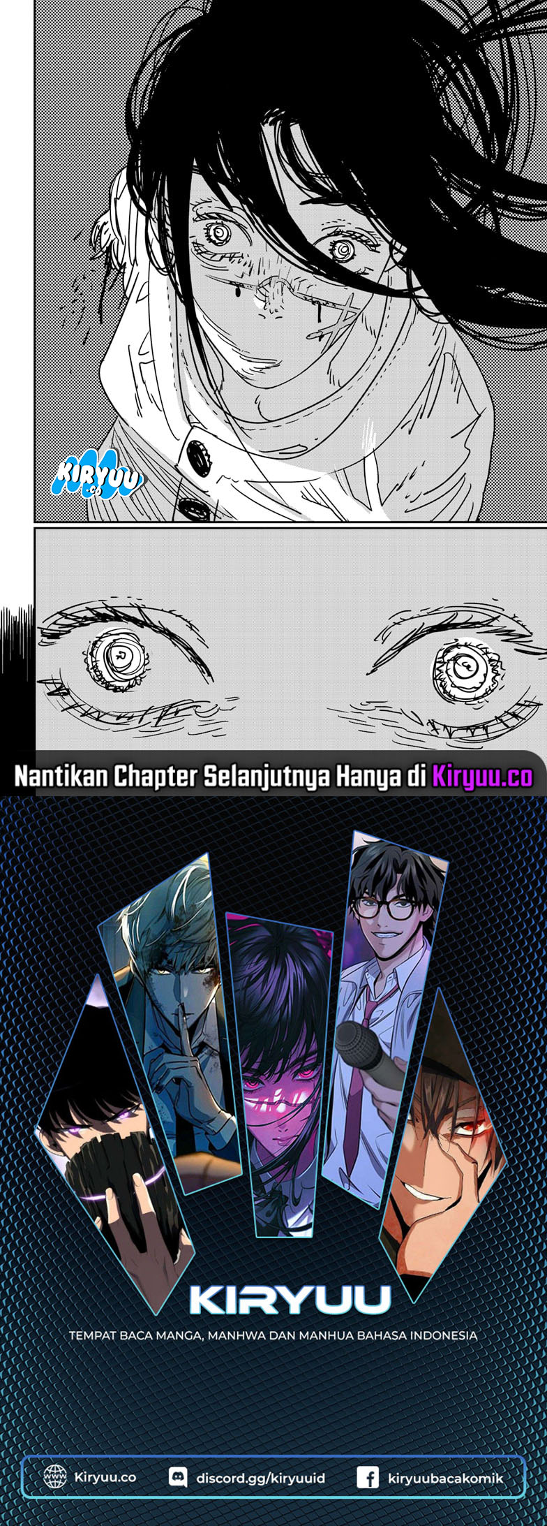 Read Chainsaw Man (ID) Manga Online