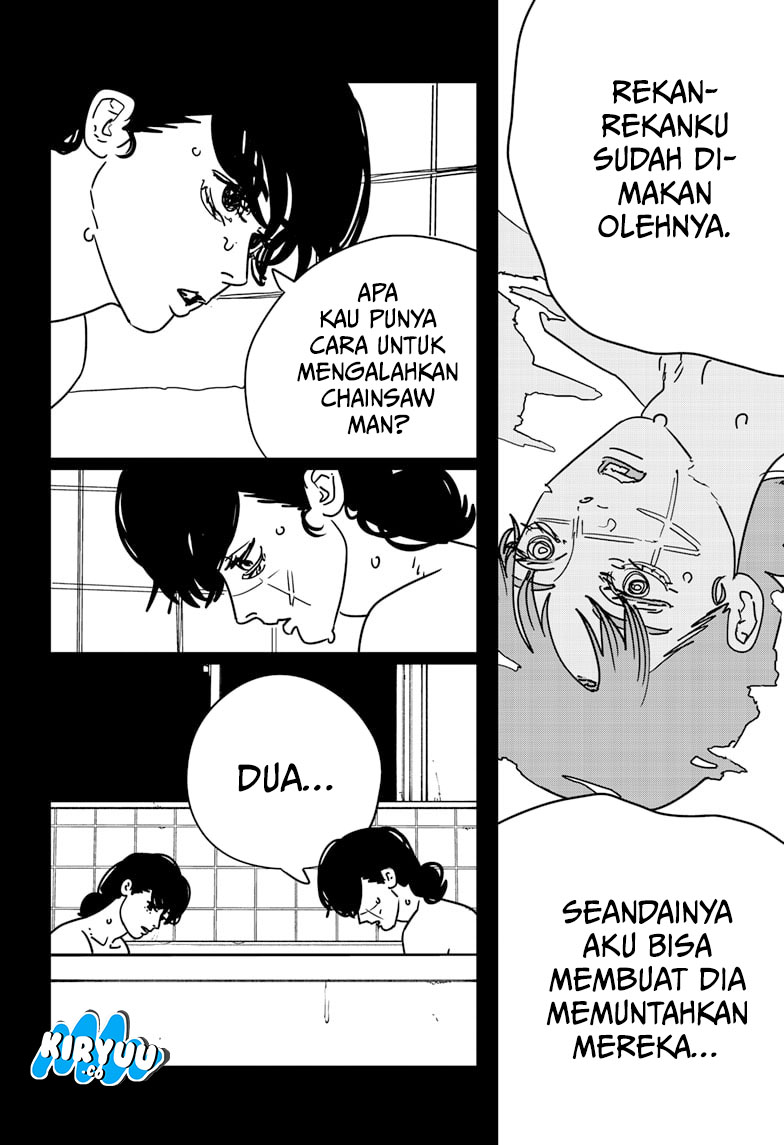 Read Chainsaw Man (ID) Manga Online