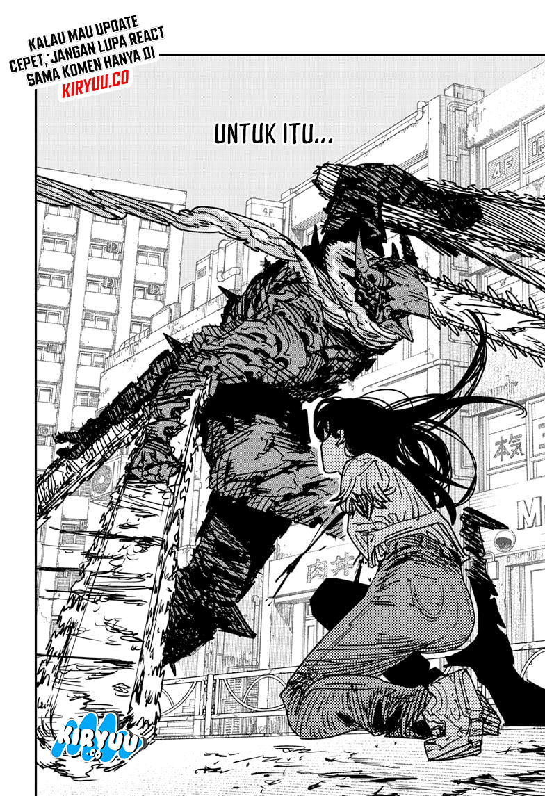 Read Chainsaw Man (ID) Manga Online