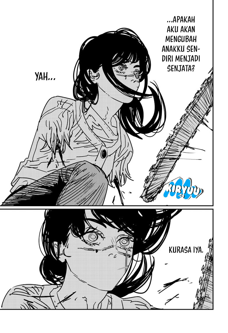Read Chainsaw Man (ID) Manga Online