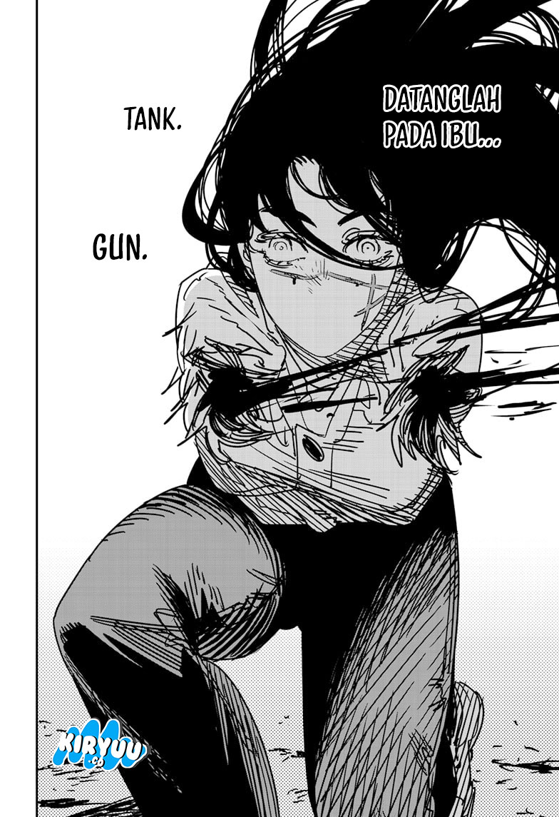 Read Chainsaw Man (ID) Manga Online