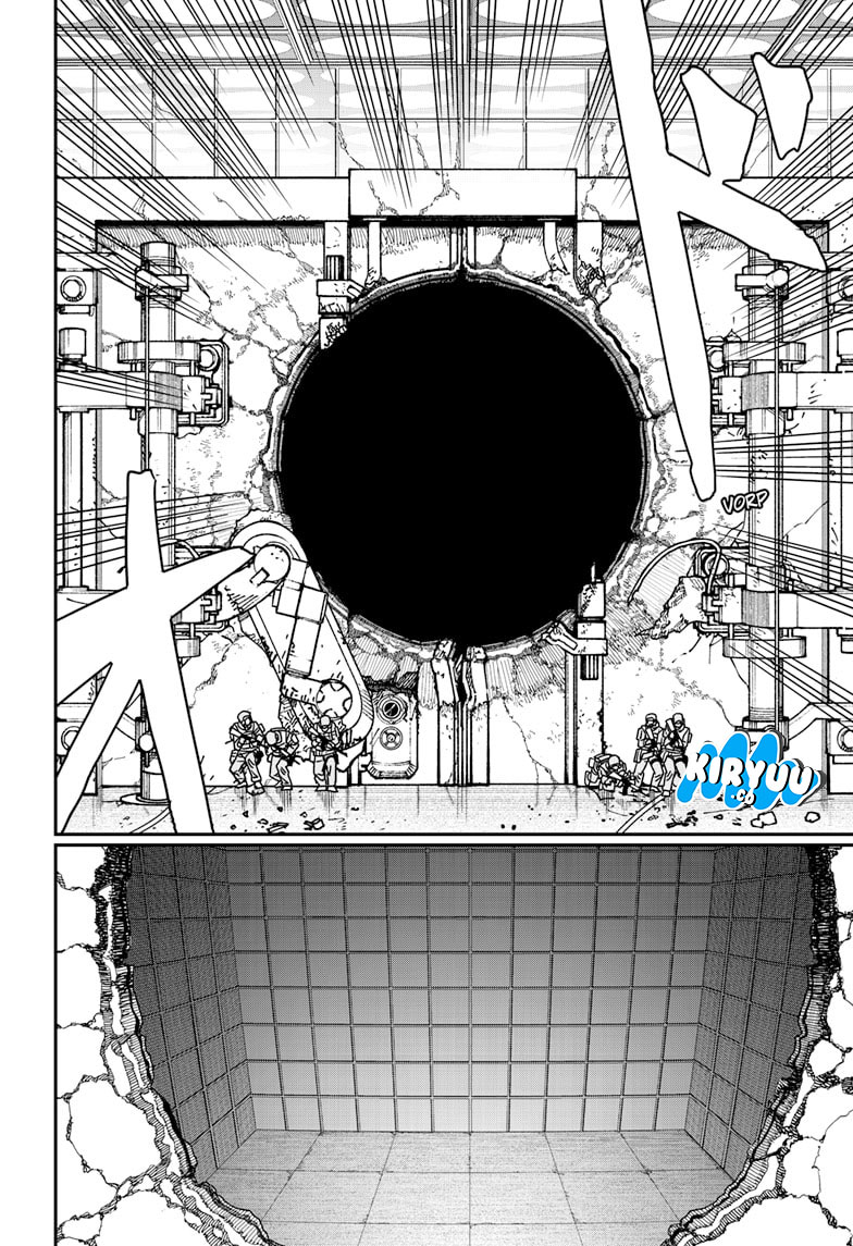 Read Chainsaw Man (ID) Manga Online