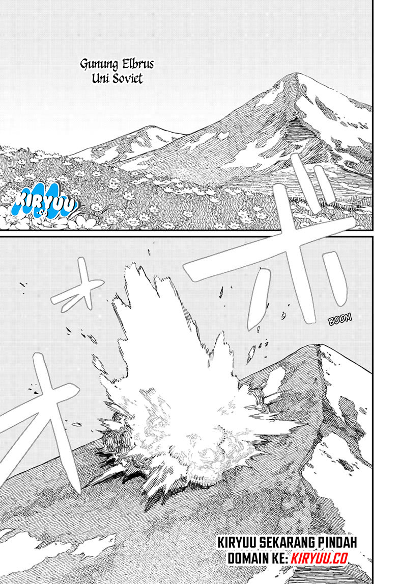 Read Chainsaw Man (ID) Manga Online