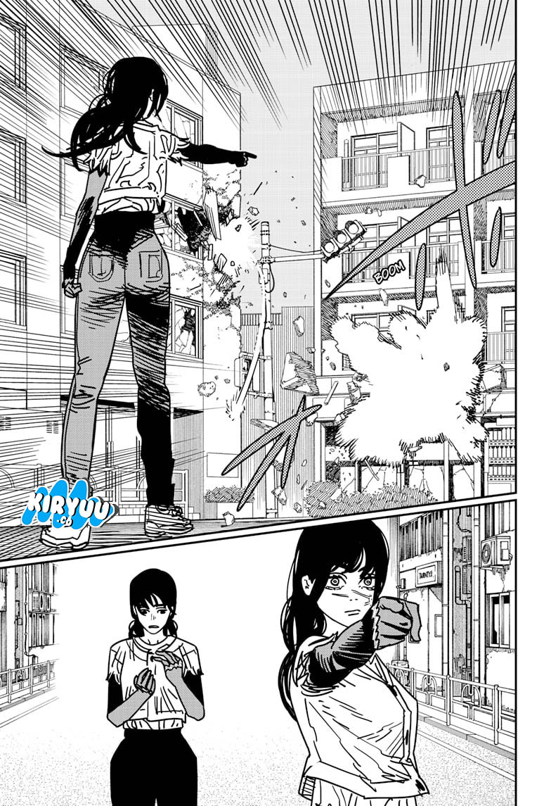 Read Chainsaw Man (ID) Manga Online