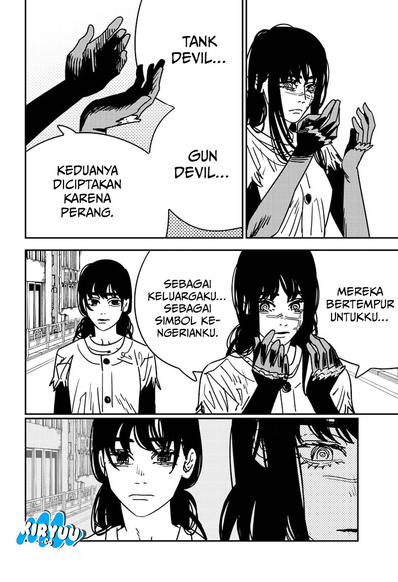 Read Chainsaw Man (ID) Manga Online