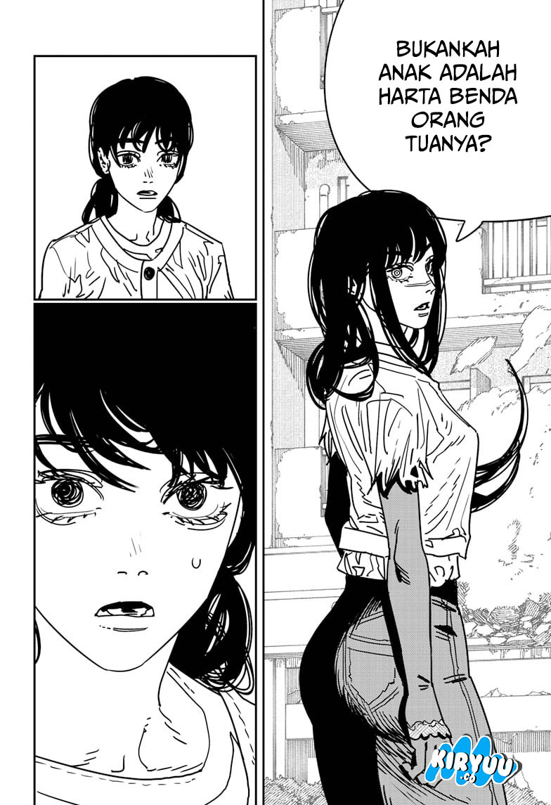Read Chainsaw Man (ID) Manga Online