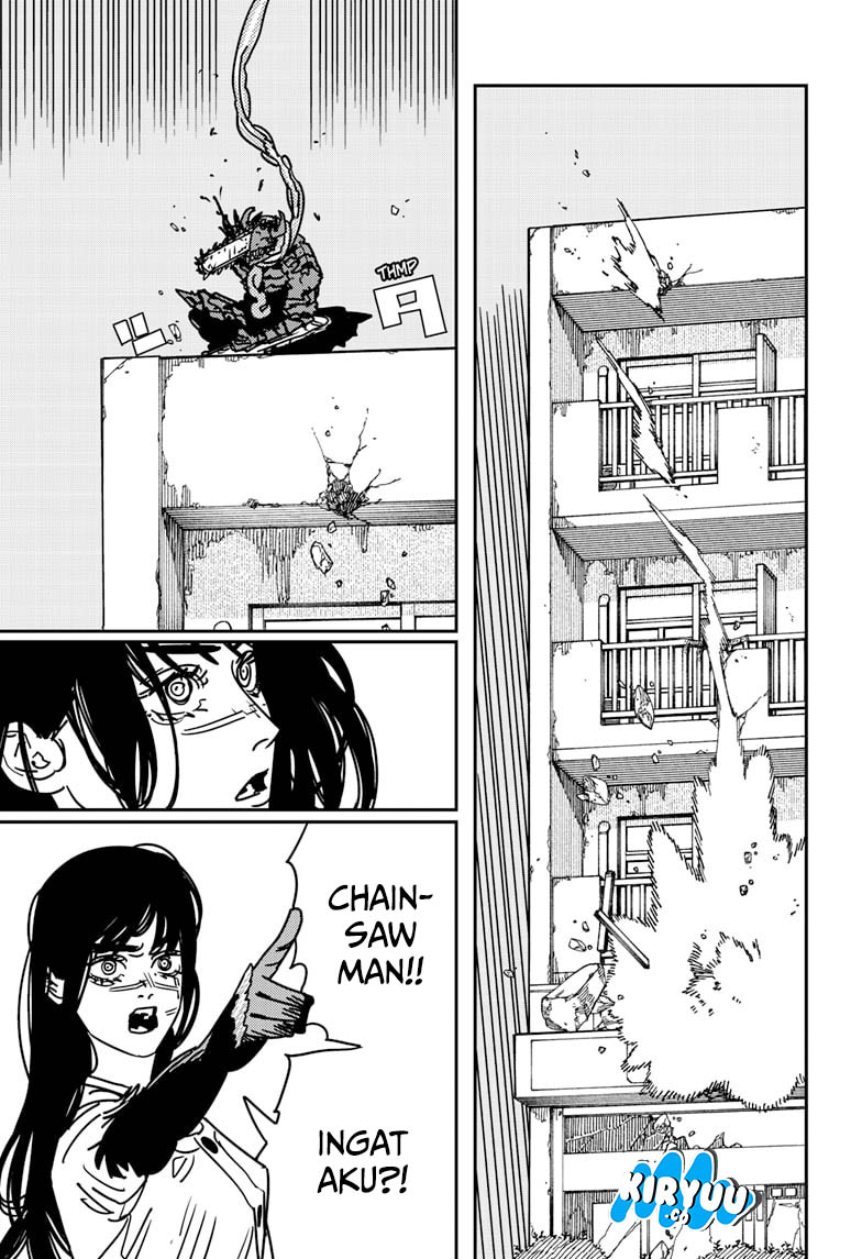 Read Chainsaw Man (ID) Manga Online