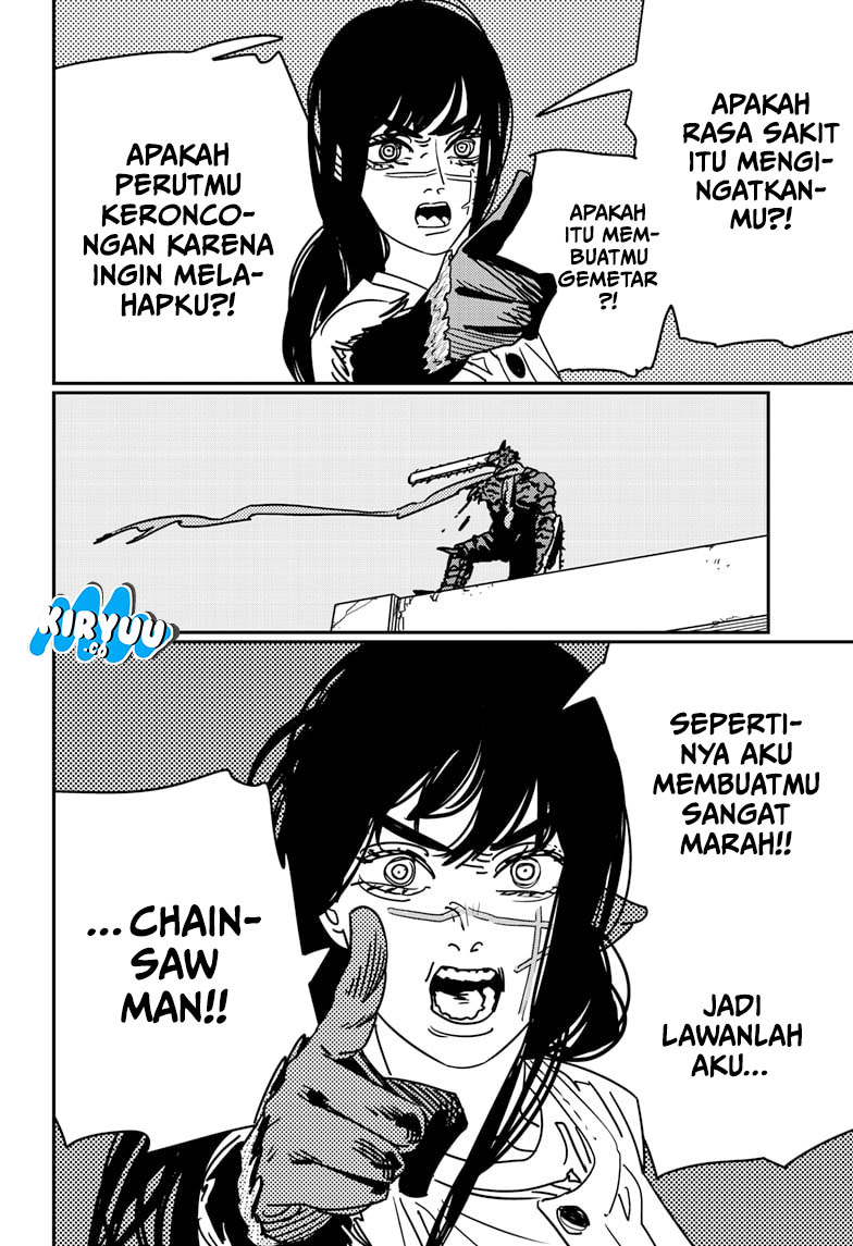Read Chainsaw Man (ID) Manga Online