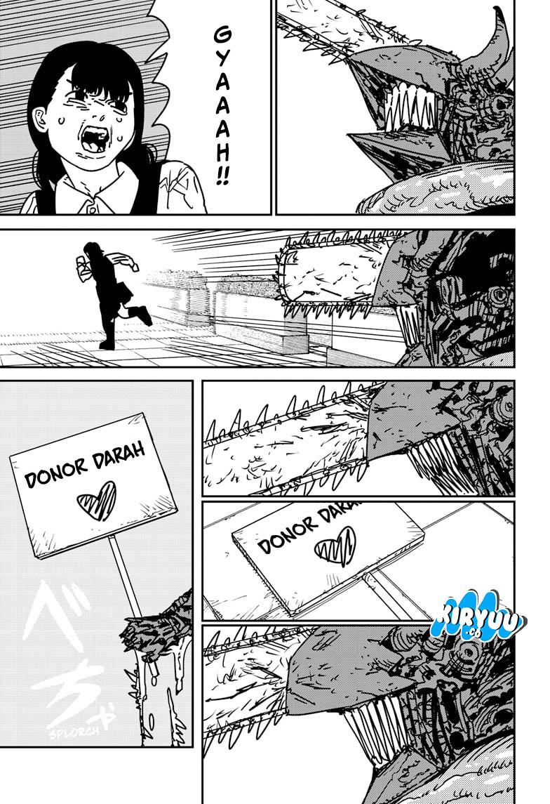 Read Chainsaw Man (ID) Manga Online