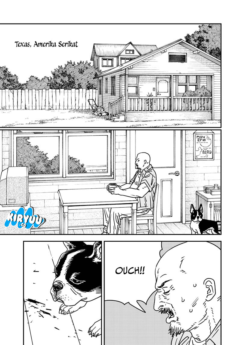 Read Chainsaw Man (ID) Manga Online