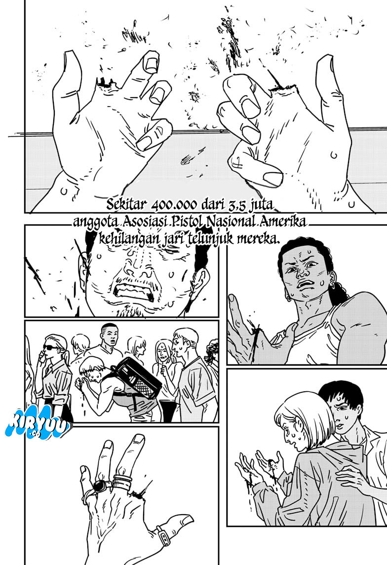 Read Chainsaw Man (ID) Manga Online