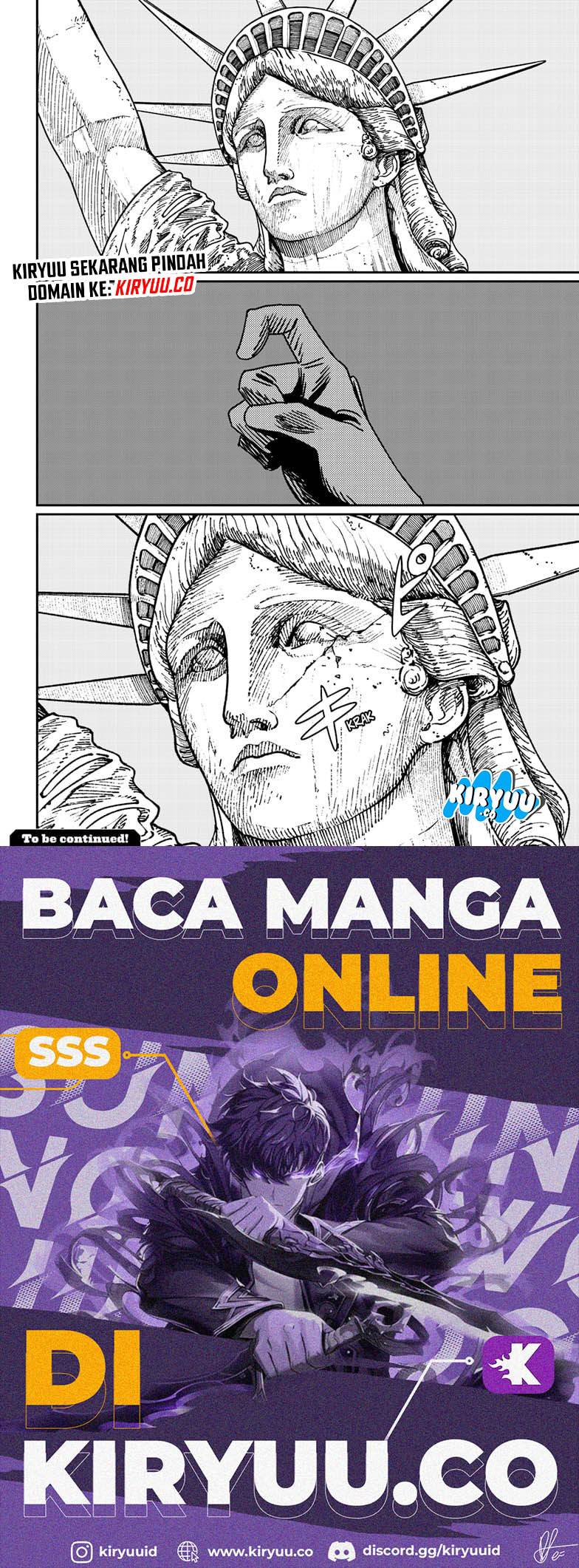 Read Chainsaw Man (ID) Manga Online
