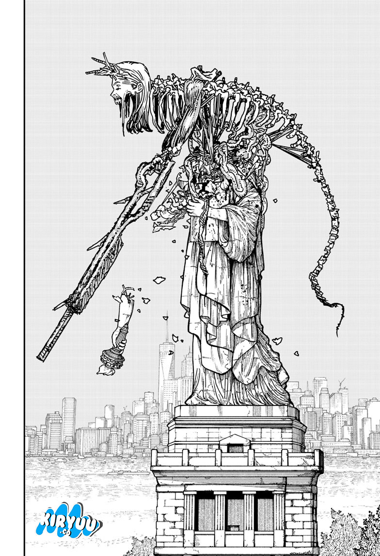 Read Chainsaw Man (ID) Manga Online