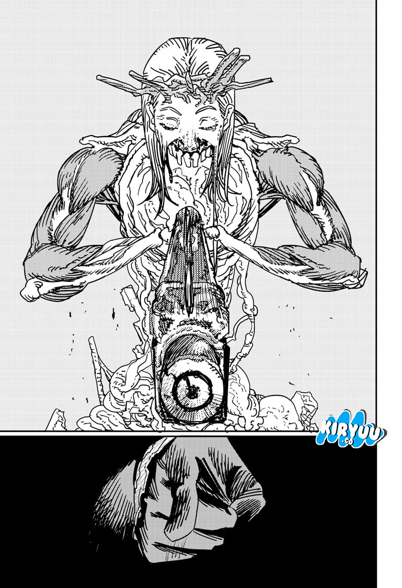 Read Chainsaw Man (ID) Manga Online