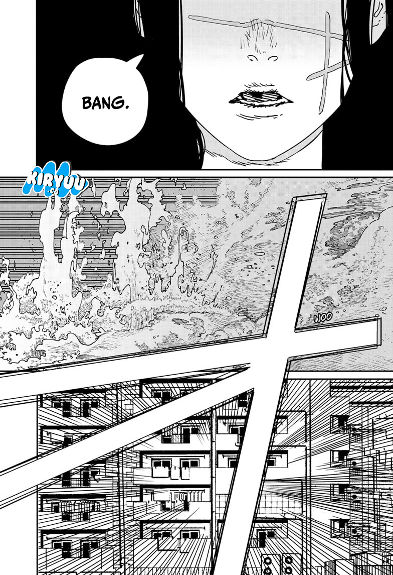 Read Chainsaw Man (ID) Manga Online